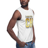 Unisex Muscle Shirt CH