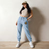 Unisex Pigment-Dyed Sweatpants SCW