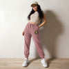 Unisex Pigment-Dyed Sweatpants SCW