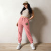 Unisex Pigment-Dyed Sweatpants SCW