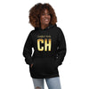 Unisex Hoodie CH