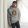 Unisex Hoodie SCW