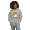 Unisex Hoodie CH