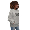 Unisex Hoodie 724