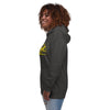 Unisex Hoodie 412 Yellow