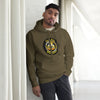 Unisex Hoodie SCW