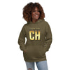 Unisex Hoodie CH