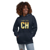 Unisex Hoodie CH