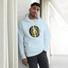 Unisex Hoodie SCW