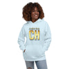 Unisex Hoodie CH