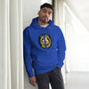 Unisex Hoodie SCW