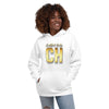 Unisex Hoodie CH