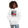 Unisex Hoodie Certified Survivor