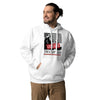 Unisex Hoodie Certified Survivor