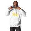 Unisex Hoodie 724 Yellow