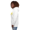 Unisex Hoodie 412 Yellow