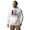 Unisex Hoodie Certified Survivor