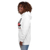 Unisex Hoodie Certified Survivor