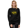 Unisex Premium Sweatshirt 412 Yellow