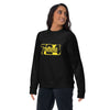 Unisex Premium Sweatshirt 724 Yellow