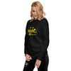 Unisex Premium Sweatshirt 412 Yellow