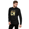 Unisex Premium Sweatshirt CH