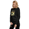 Unisex Premium Sweatshirt CH