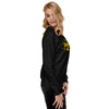 Unisex Premium Sweatshirt 412 Yellow