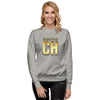 Unisex Premium Sweatshirt CH