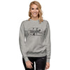 Unisex Premium Sweatshirt 412