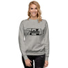 Unisex Premium Sweatshirt 724