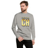 Unisex Premium Sweatshirt CH