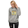 Unisex Premium Sweatshirt CH