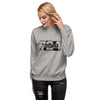 Unisex Premium Sweatshirt 724