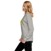 Unisex Premium Sweatshirt 412 Yellow