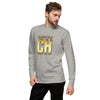 Unisex Premium Sweatshirt CH