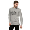 Unisex Premium Sweatshirt 412