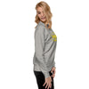 Unisex Premium Sweatshirt 412 Yellow