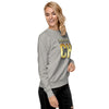 Unisex Premium Sweatshirt CH