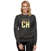 Unisex Premium Sweatshirt CH