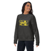 Unisex Premium Sweatshirt 724 Yellow