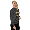 Unisex Premium Sweatshirt CH