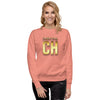 Unisex Premium Sweatshirt CH