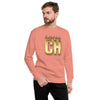 Unisex Premium Sweatshirt CH