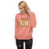 Unisex Premium Sweatshirt CH