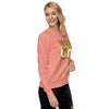 Unisex Premium Sweatshirt CH