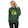 Unisex Premium Sweatshirt CH