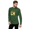 Unisex Premium Sweatshirt CH