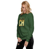 Unisex Premium Sweatshirt CH