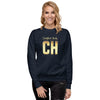 Unisex Premium Sweatshirt CH